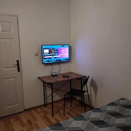 Todor Hotell Ni Eksteriør bilde