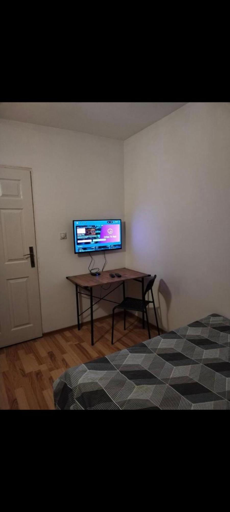 Todor Hotell Ni Eksteriør bilde